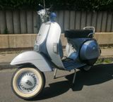 Piaggio Vespa P 200 E - PIAGGIO ROLLER 200
