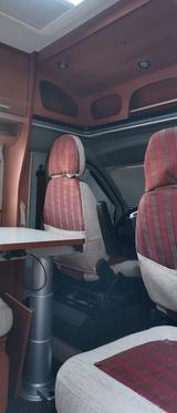 Laika X 595 R / Ducato  - Angebote