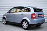 Audi A2 1.4+Nur.20.950km+PDC+Klimaautom. - Audi A2 Gebrauchtwagen