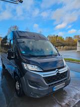 Citroën Jumper 2.0 Euro 6 TÜV 8/27 Navi Tempomat Webasto - Citroën Jumper mit Diesel-Antrieb: 2.8
