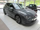 Volkswagen Golf VIII 1.5 TSI United ACT - GARANTIE, Navi, A - Volkswagen Golf: Vii