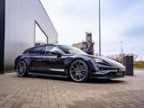 Porsche Taycan Sport Turismo - Sport Chrono - Sport Soun - Porsche Taycan: Sport Turismo