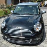 MINI Mini (BMW) Clubmann - MINI MINI aus 2011: Clubman