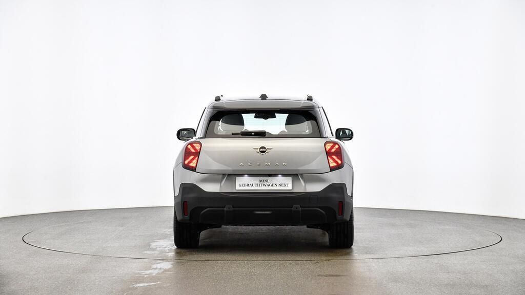 MINI John Cooper Works - Bild 10