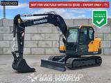Hyundai HX80 N A/C - NEW UNUSED - Kompressor