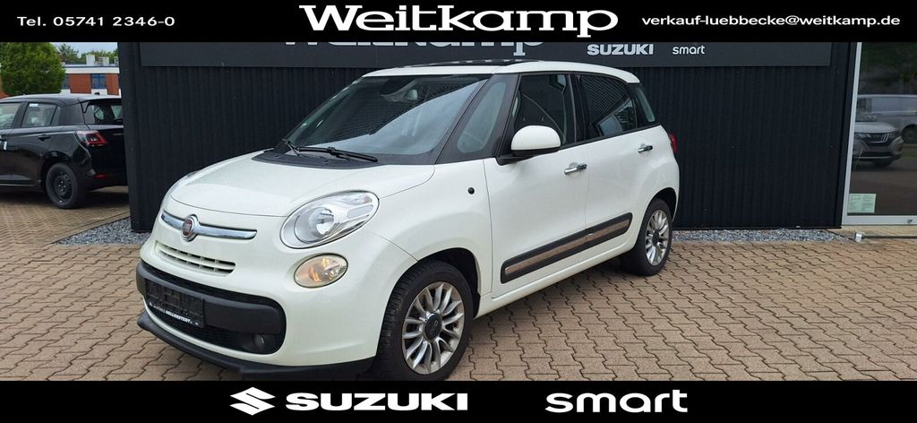 Angebot ansehen Fiat 500L