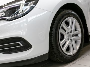 Opel Astra K 1.5 Edition StartStop Kamera Navi DAB