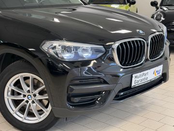 BMW X3 - 4