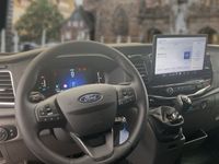 Ford Transit - Vorschau Bild 9