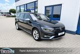 Volkswagen Passat Alltrack 4Motion 2.0 TDI  Exclusive - VW Passat Alltrack von 2016