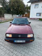 Volkswagen VW Jetta Flair - gebrauchte VW Jetta aus dem Jahr 1990