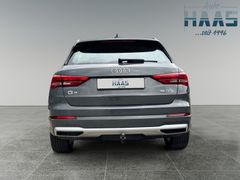 Fahrzeugabbildung Audi Q3 35 TFSI advanced ACC Lane AHK el.Klappe Alu