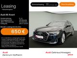 Audi A6 Avant 50 TDI qu S line tip*Pano*Matrix*Virtua - Audi A6: 50