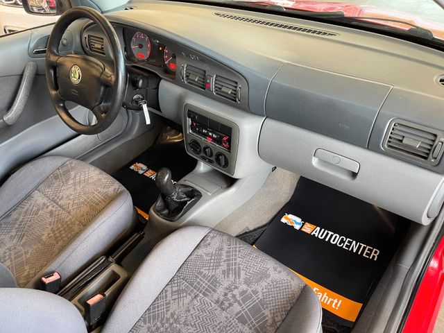 MYAUTOCENTER – Gebraucht- und Jahreswagen mit Werkstattservice in Pfaffenhofen Skoda Octavia LX *2. Hand*Radio*Isofix*TÜV 0327*