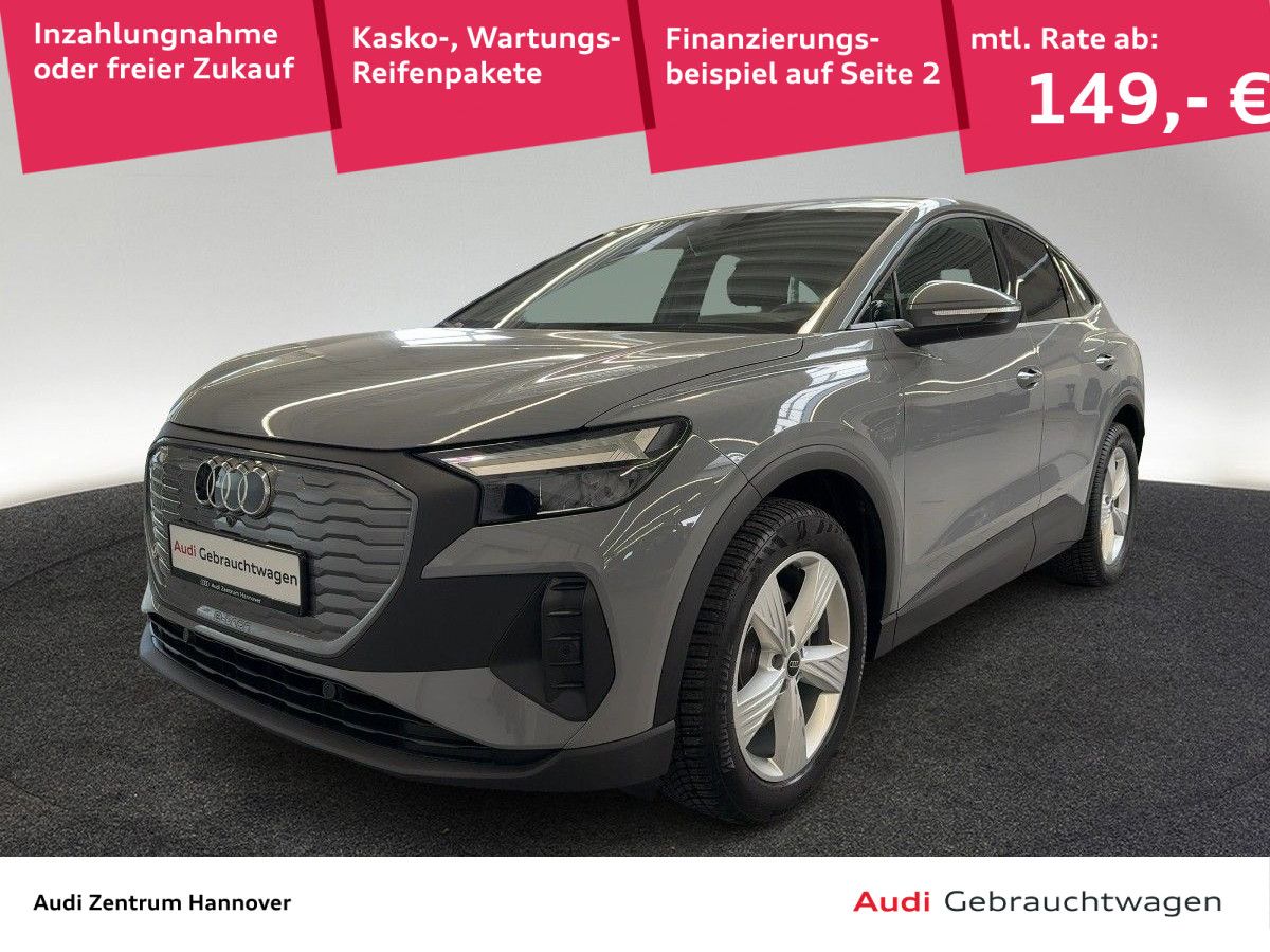 Audi Q4 e-tron - Bild 1