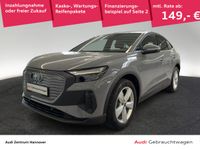 Audi Q4 e-tron - Vorschau Bild 1