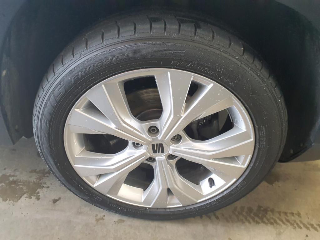 SEAT Ateca X-PERIENCE Xperience 2.0 TDI 110kW 6-Gang