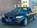 BMW 525D M Sport Paket Optik Navi PDC 8-Fach bereift - BMW 525: 525d M Paket