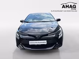 Toyota Corolla Team D PDC Sitzhzg Lenkrhzg Tempomat - Toyota Gebrauchtwagen in Dorsten