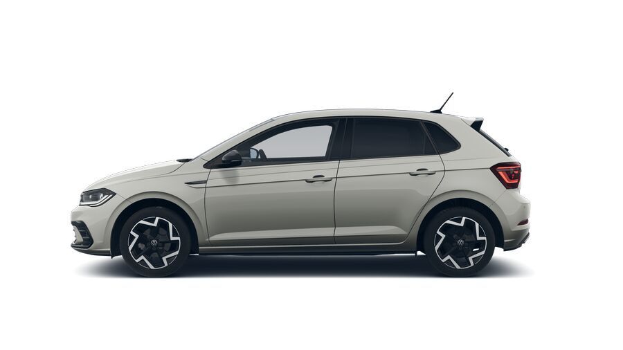 Volkswagen Polo - Bild 2