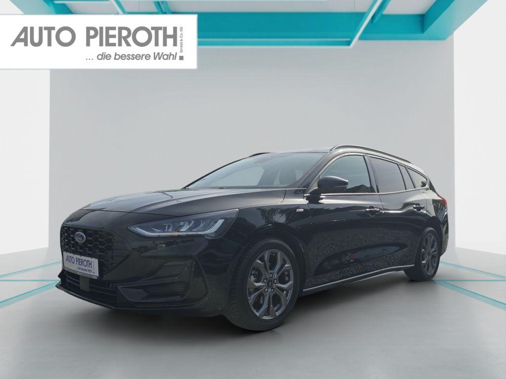 Ford Focus Turnier 1.0 EcoBoost Hybrid Aut. ST-LINE