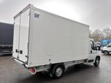Opel Movano Maxi Koffer/Portaltüren Klima - Opel Movano maxi