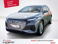 Audi Q4 e-tron Sportback 40 Asstistenz Plus 19 Zoll