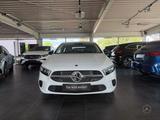 Mercedes-Benz A 160 MULTIBEAM MBUX  Memory 360 Kamera LED - Mercedes-Benz A 160: L