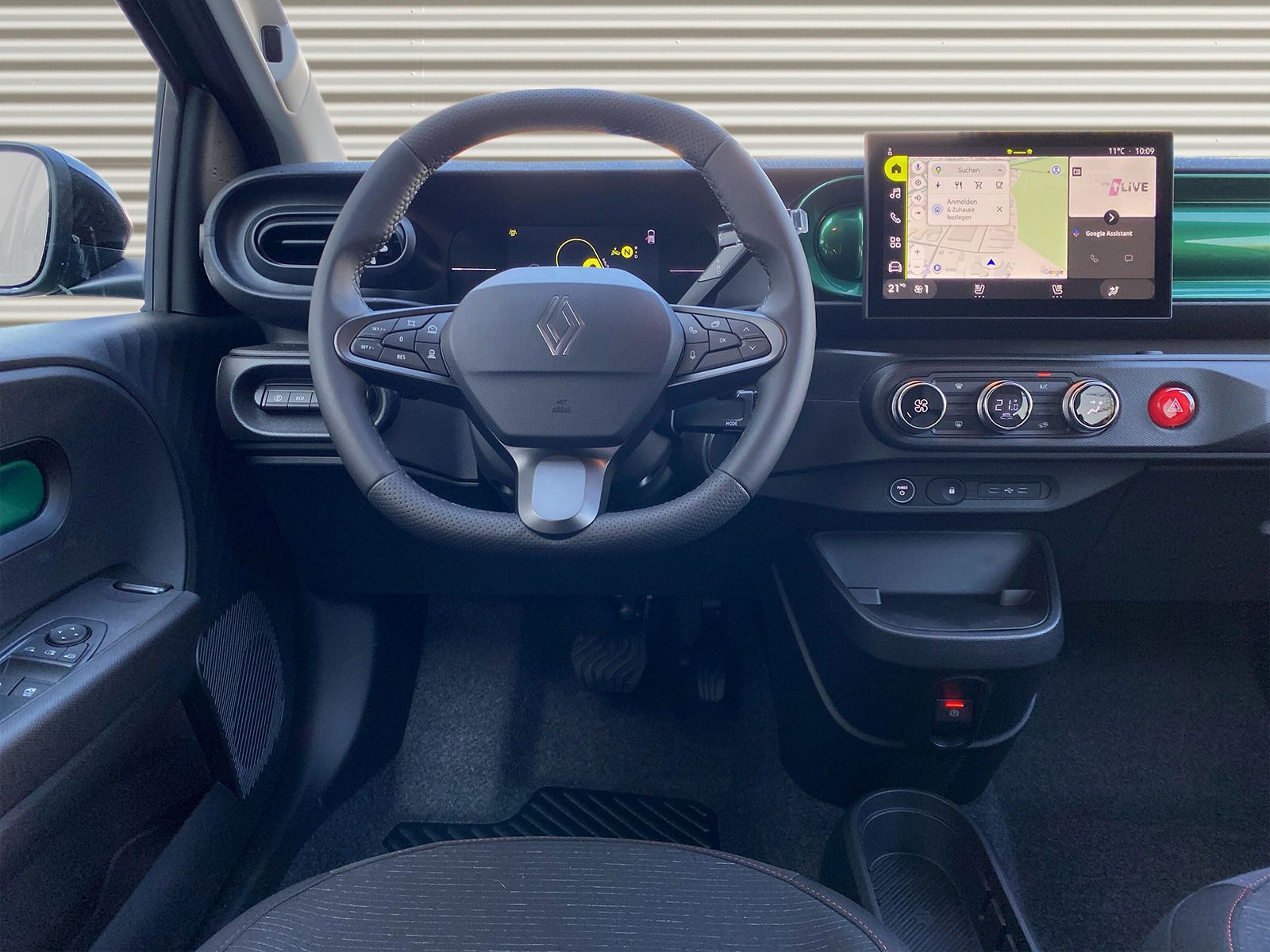 Renault Twingo - Bild 7