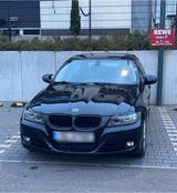 BMW Bayerische Motoren Werke (BMW 320D) - BMW 320: 320d Motor