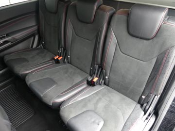Fahrzeugabbildung Ford S-Max ST-Line - 7 Sitze, Memory Funktion