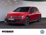Volkswagen Golf GTI DSG ACC PANO HUD MATRIX-LED 360° NAVI - Volkswagen Golf Neuwagen: Rot