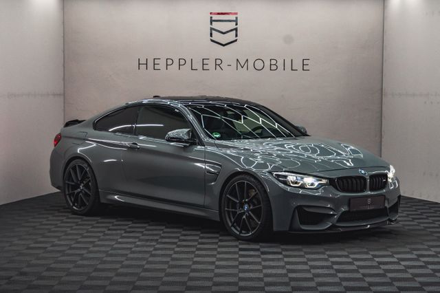 BMW M4 CS, Head-Up, LED, DKG, M Drivers, PDC, SZH,