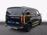 Ford Transit Custom 320 L1H1 PKW 4x4 Autm. Trail 100  - Ford mit Diesel-Antrieb: Pkw