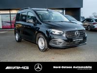 Mercedes-Benz CITAN 110 TOURER PRO PLUS KAMERA LED SHZ KLIMA