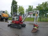 Takeuchi TB 210 R - Offers matching your search criteria