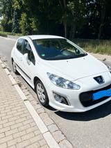 Peugeot 308 Urban Move, neuer TÜV, top Zustand  - Peugeot 308 in Chemnitz