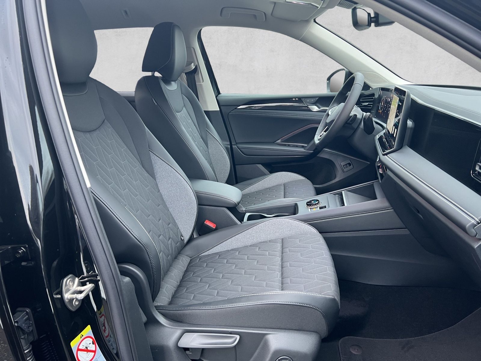 Volkswagen Tiguan - Bild 15