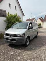 Volkswagen VW T5 Camper Ausbau mit LKW Zulassung - Volkswagen T5: Ausbau