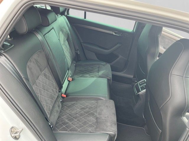 Skoda Superb Combi 2.0TSI DSG Sportline+ACC+Kamera+LED foto 18