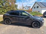 Citroën C4 Cactus BlueHDi 100 S&S ETG6 Feel AHK PD NAVI - schwarze Citroën C4 Cactus