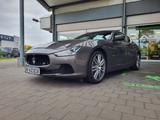 Maserati GHIBLI/QUATTROPORTE S Q4 - gebrauchte Maserati Ghibli aus dem Jahr 2017