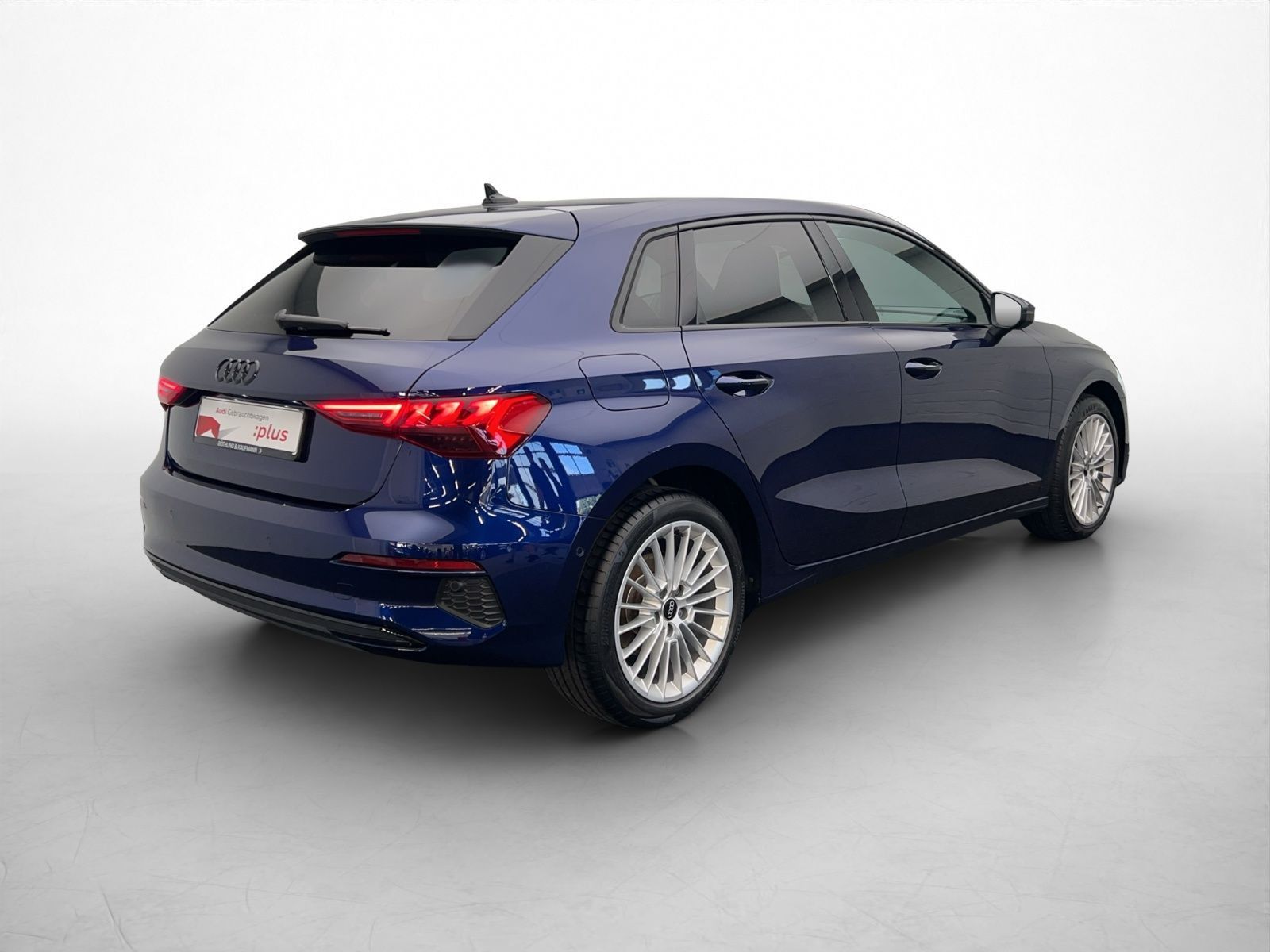 Audi A3 - Bild 2
