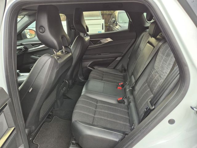 Renault Austral Techno E-Tech 200 SHZ, 360°, ACC