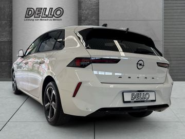 Opel Astra - 3