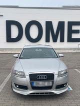Audi A6 Limousine - gebrauchte Audi A6 aus dem Jahr 2007
