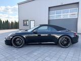 Porsche 991 Carrera Cabrio / Top Zustand - gebrauchte Porsche 991 aus dem Jahr 2012