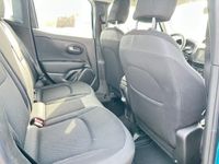 Jeep Renegade - Vorschau Bild 12