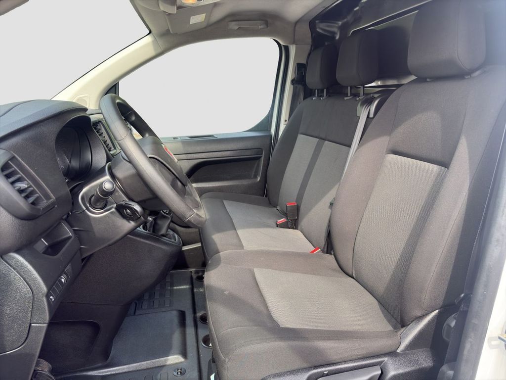 Image of Fiat Scudo