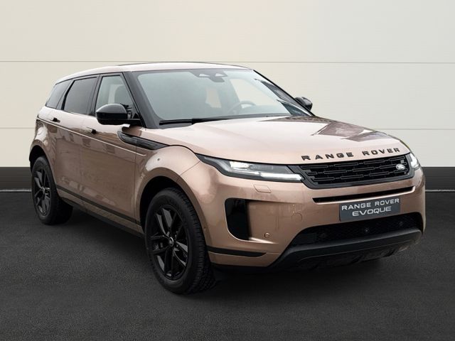 Land Rover Range Rover Evoque D165 S+AHK+Meridian+Komfort P